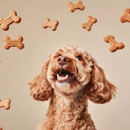 Category image: Dog Treats